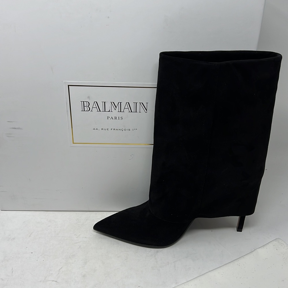 Balmain boots - Picture 6 of 8